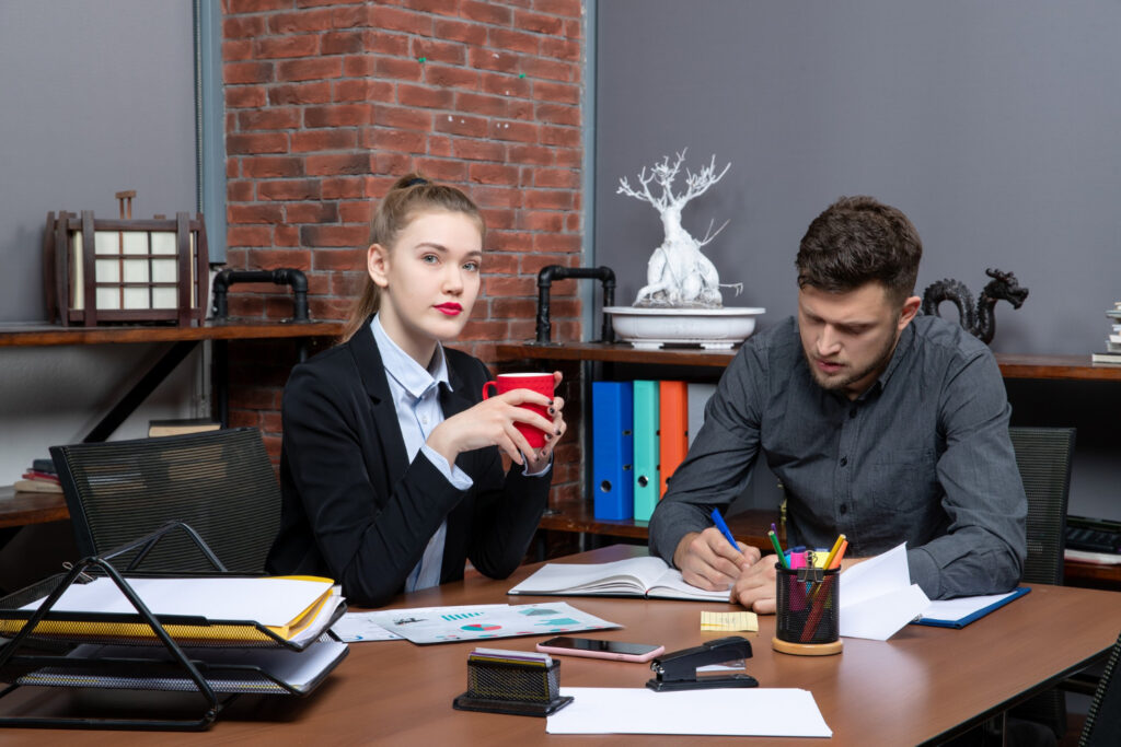 THE HIDDEN LEADERSHIP TAX OF CONSTANT ADAPTATION